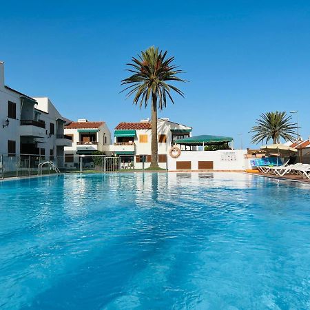 Apartamentos Los Balandros By Sunhousescanarias Maspalomas  Luaran gambar