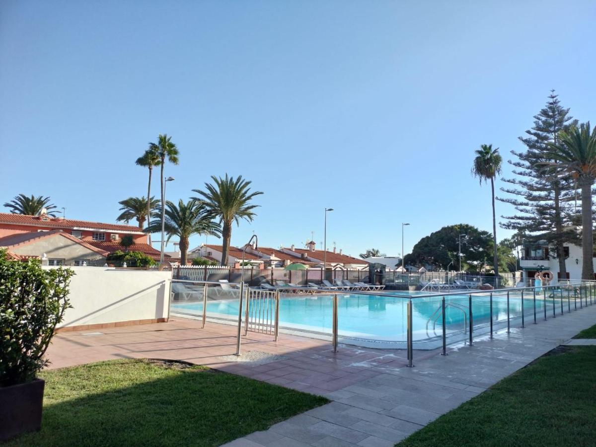 Apartamentos Los Balandros By Sunhousescanarias Maspalomas  Luaran gambar
