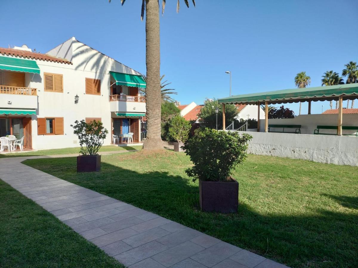 Apartamentos Los Balandros By Sunhousescanarias Maspalomas  Luaran gambar