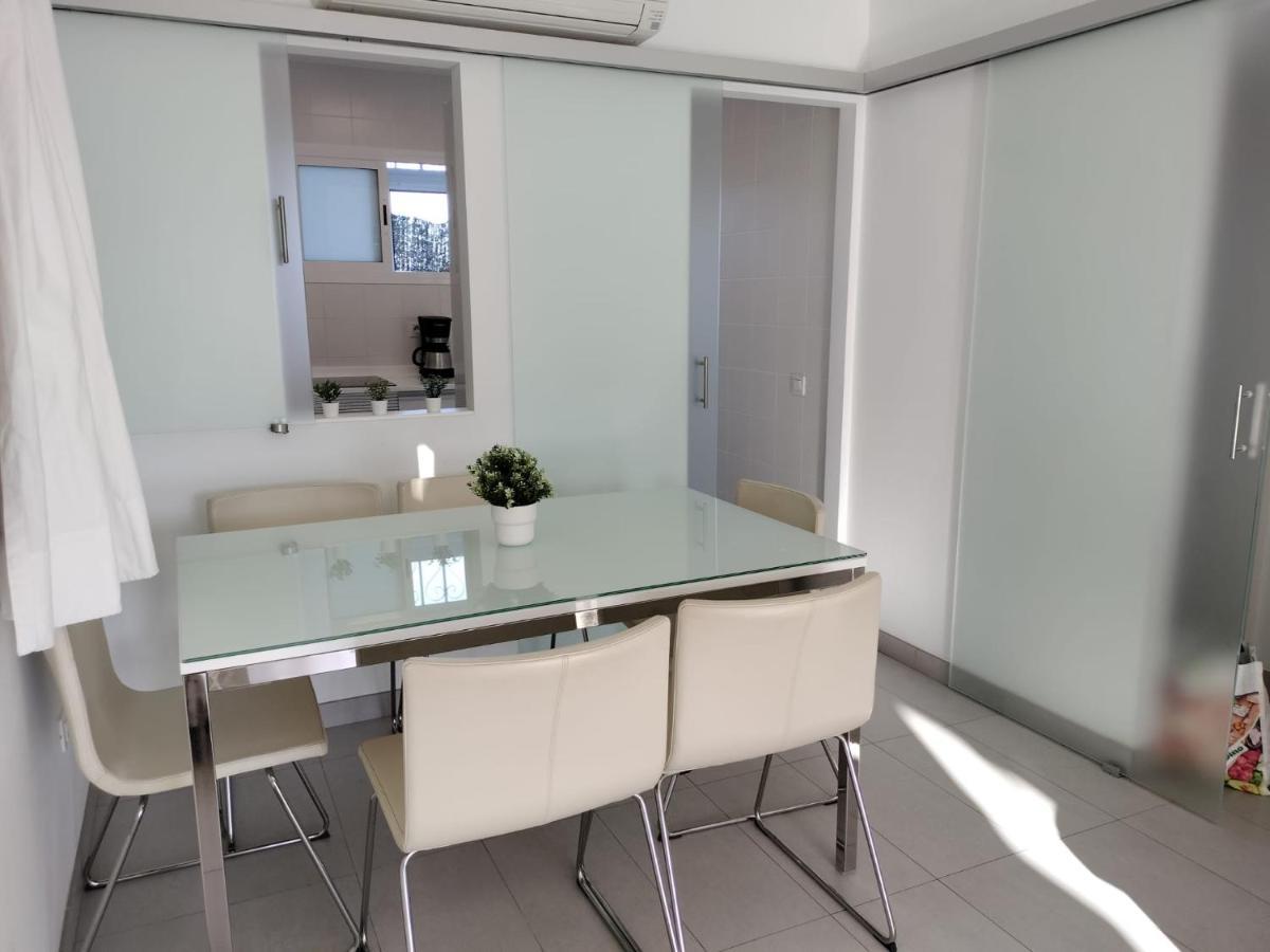 Apartamentos Los Balandros By Sunhousescanarias Maspalomas  Luaran gambar
