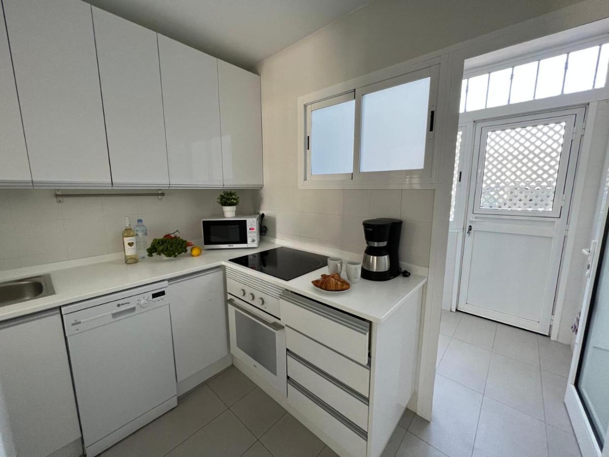 Apartamentos Los Balandros By Sunhousescanarias Maspalomas  Luaran gambar