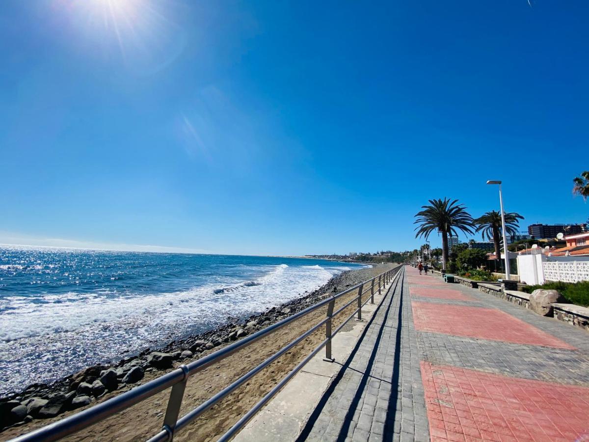 Apartamentos Los Balandros By Sunhousescanarias Maspalomas  Luaran gambar