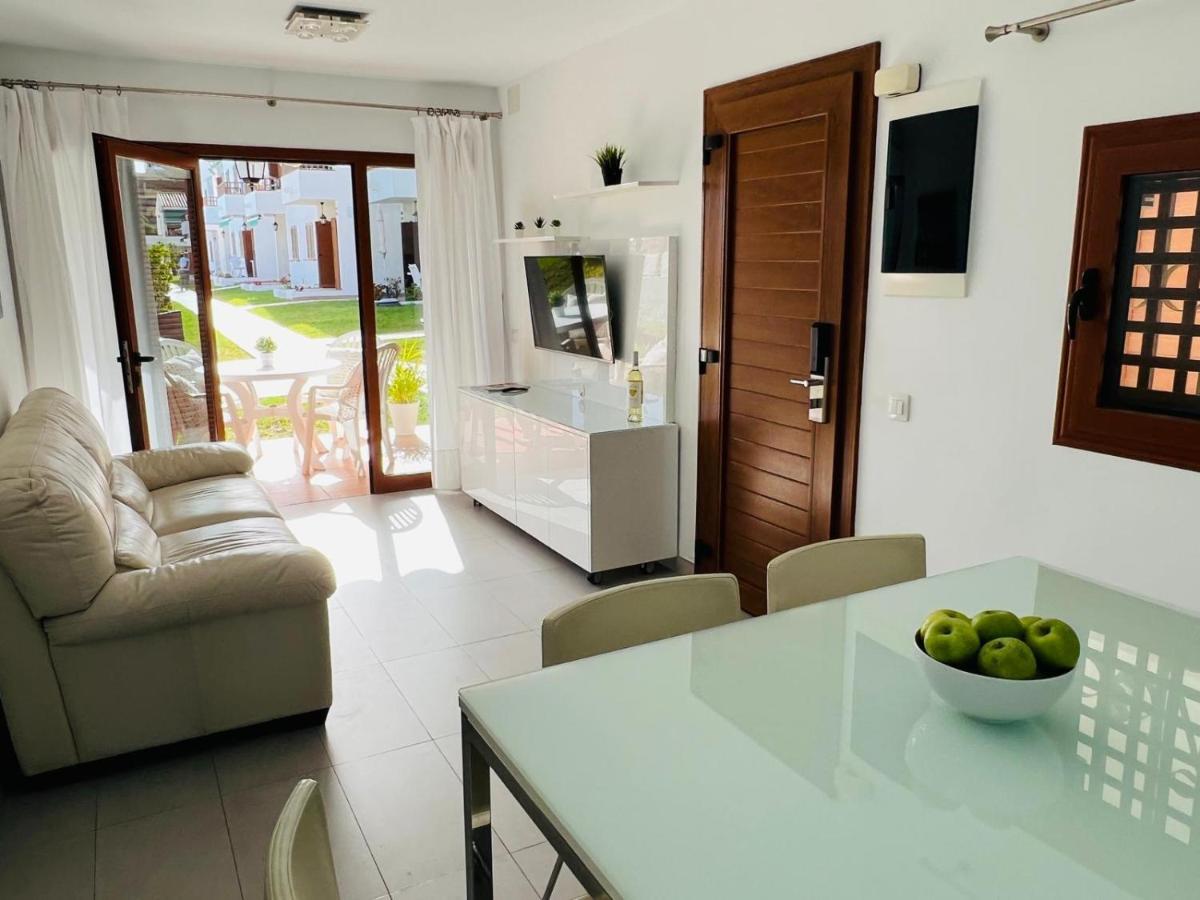 Apartamentos Los Balandros By Sunhousescanarias Maspalomas  Luaran gambar