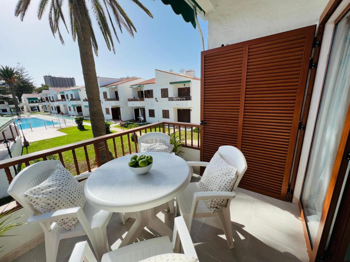 Apartamentos Los Balandros By Sunhousescanarias Maspalomas  Luaran gambar