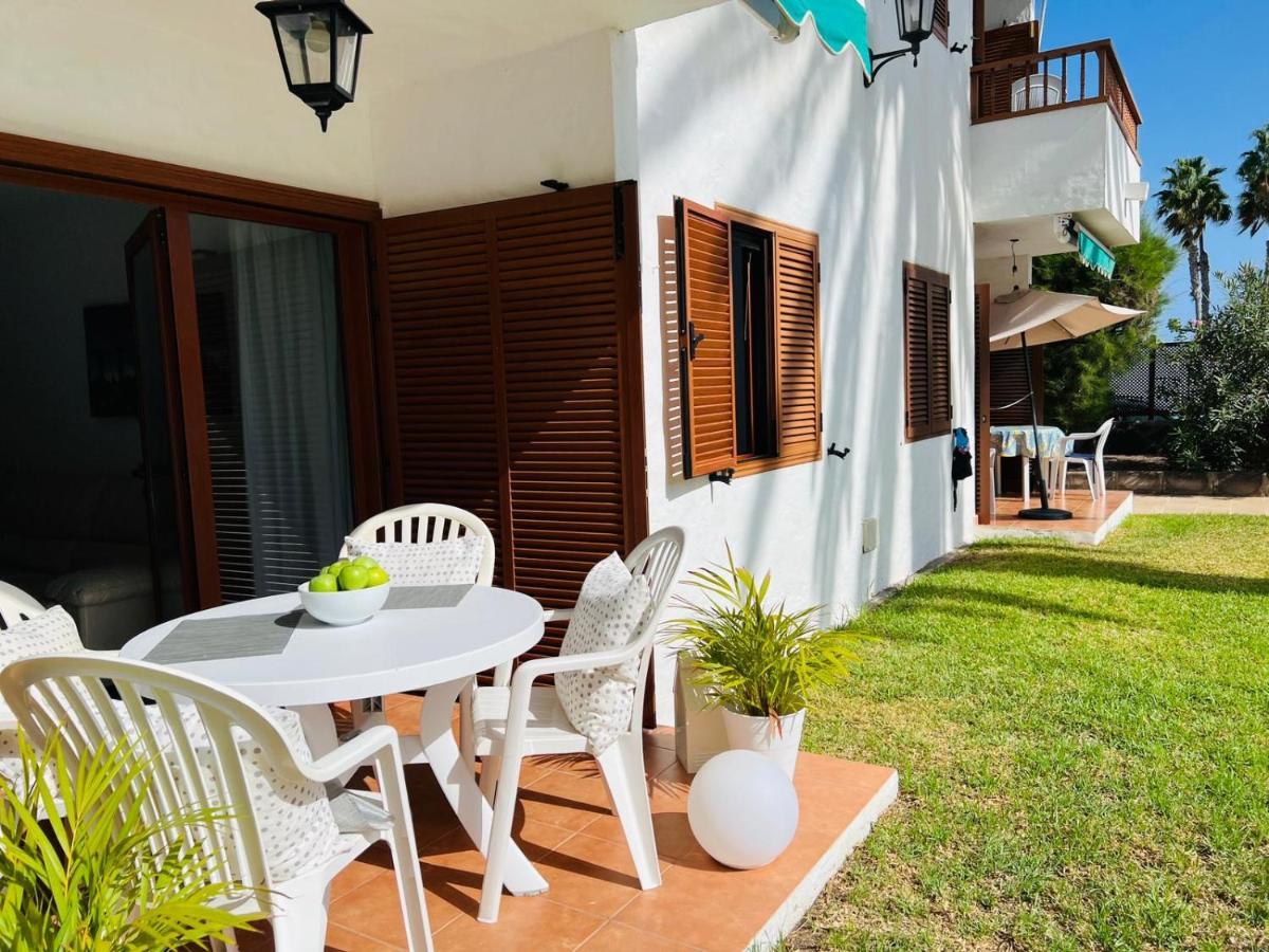 Apartamentos Los Balandros By Sunhousescanarias Maspalomas  Luaran gambar