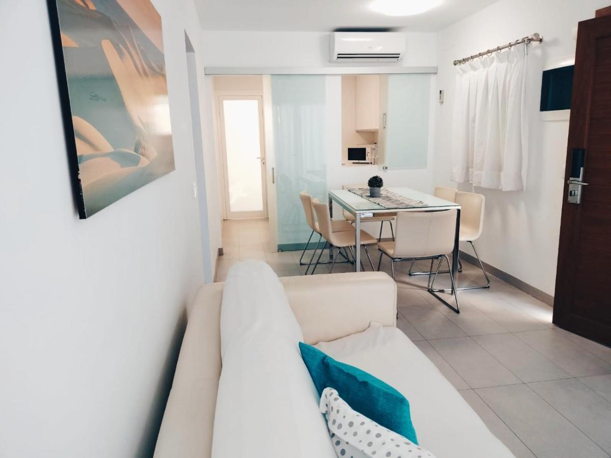 Apartamentos Los Balandros By Sunhousescanarias Maspalomas  Luaran gambar