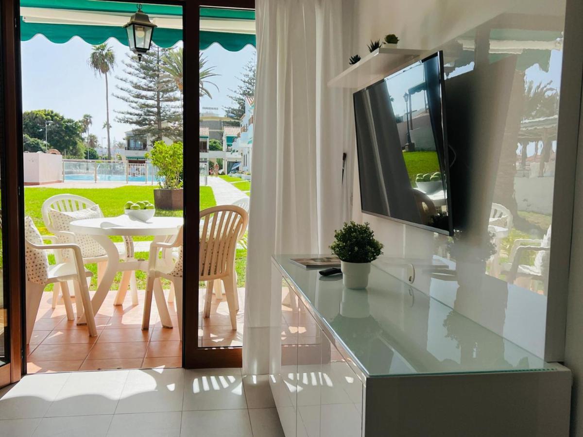 Apartamentos Los Balandros By Sunhousescanarias Maspalomas  Luaran gambar