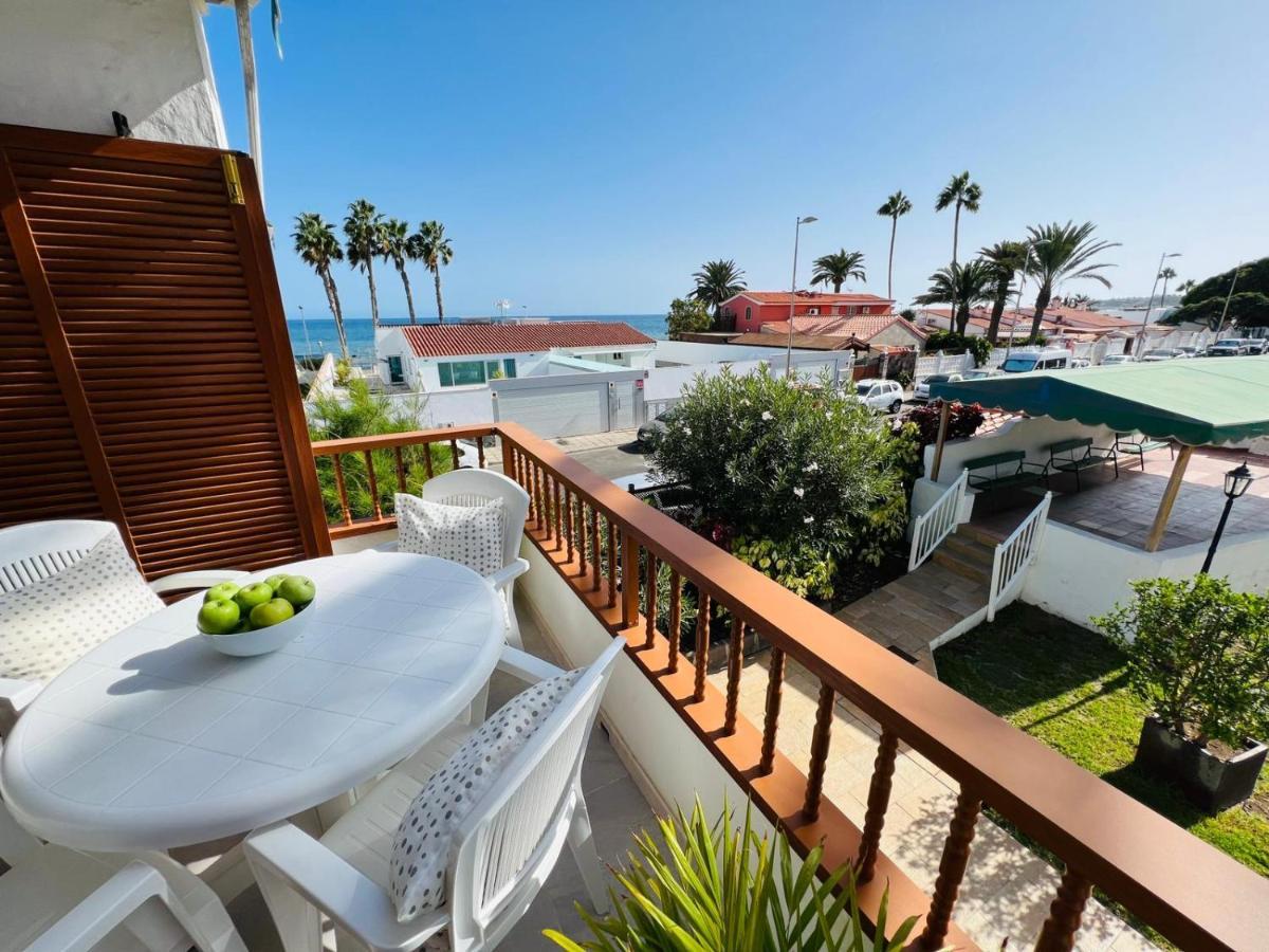 Apartamentos Los Balandros By Sunhousescanarias Maspalomas  Luaran gambar