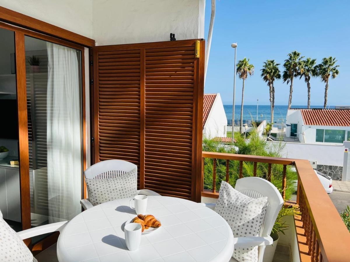 Apartamentos Los Balandros By Sunhousescanarias Maspalomas  Luaran gambar