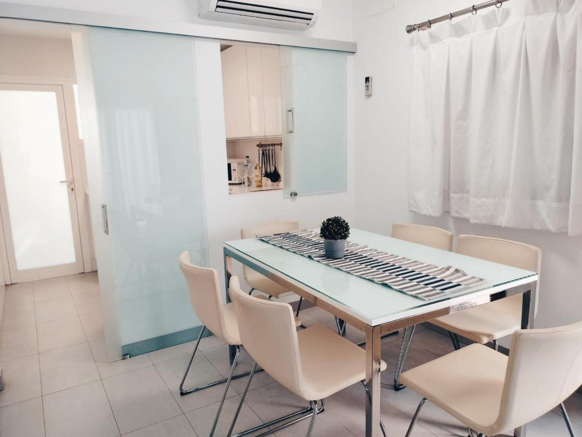 Apartamentos Los Balandros By Sunhousescanarias Maspalomas  Luaran gambar
