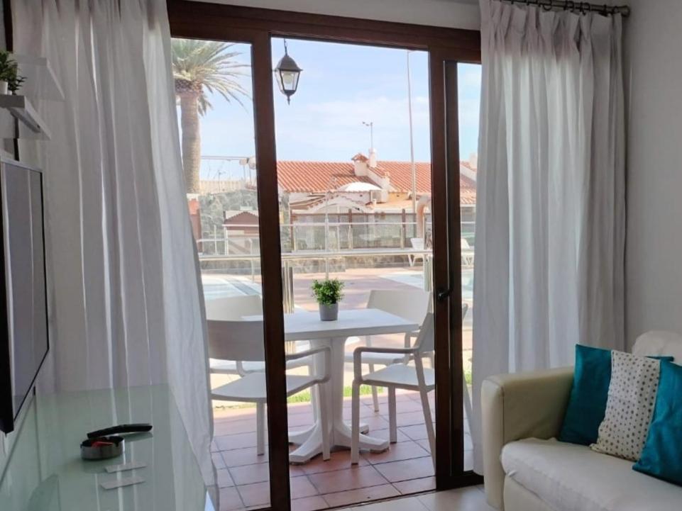Apartamentos Los Balandros By Sunhousescanarias Maspalomas  Luaran gambar