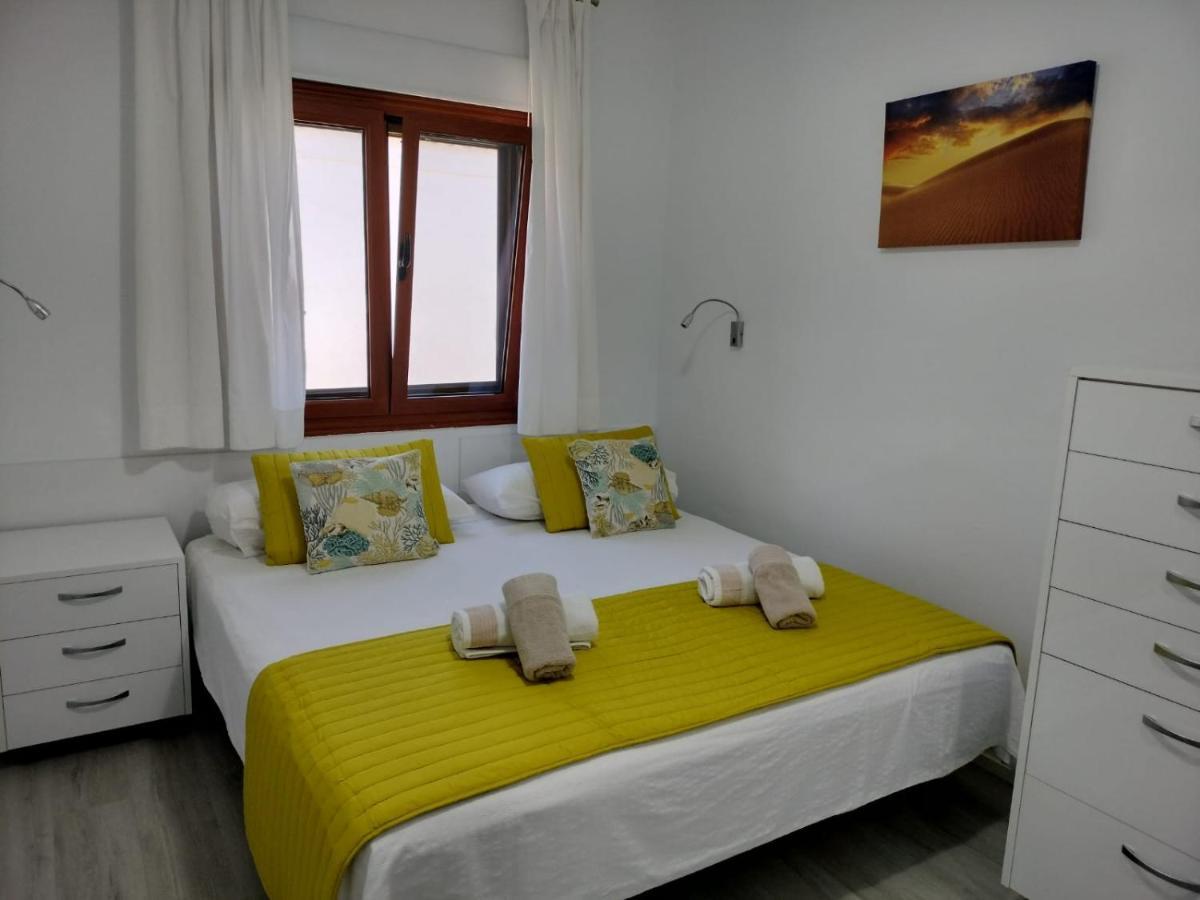 Apartamentos Los Balandros By Sunhousescanarias Maspalomas  Luaran gambar