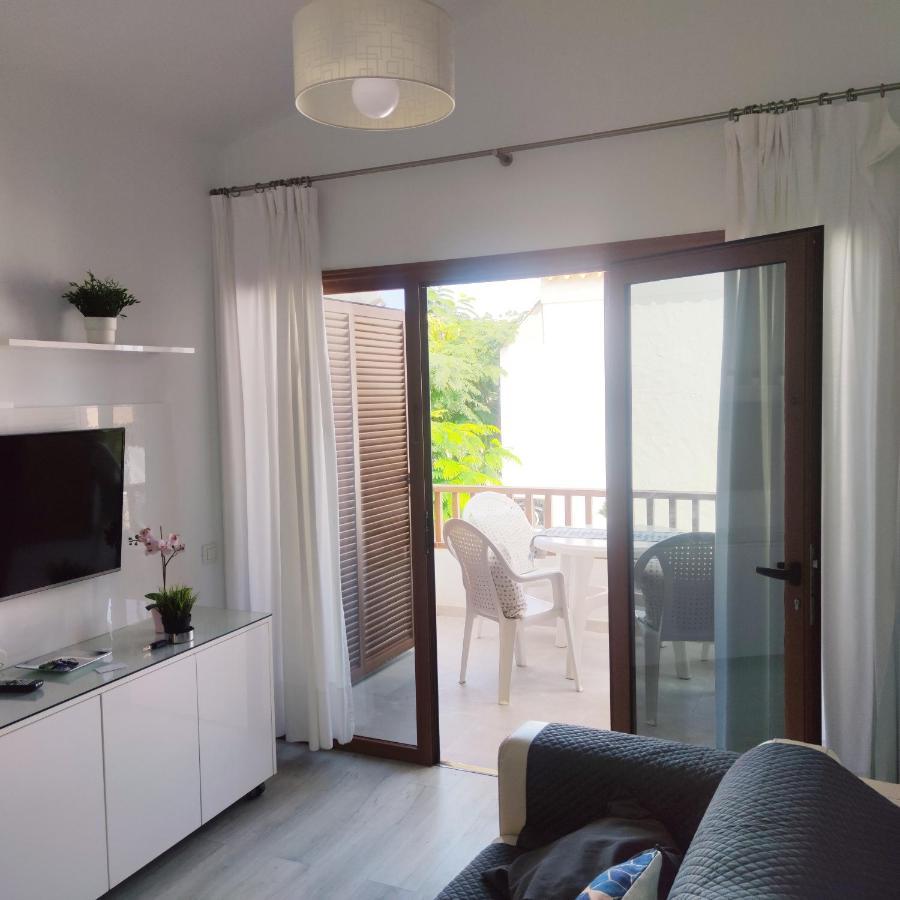 Apartamentos Los Balandros By Sunhousescanarias Maspalomas  Luaran gambar