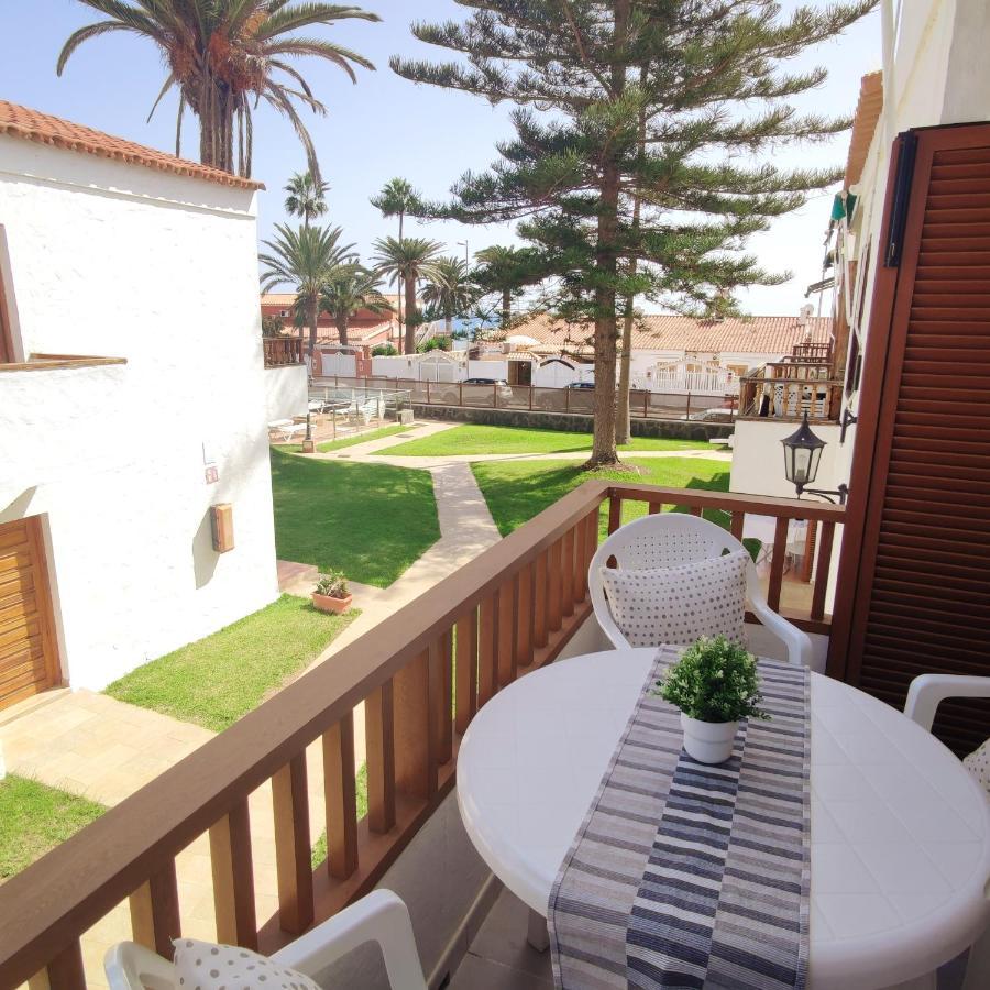 Apartamentos Los Balandros By Sunhousescanarias Maspalomas  Luaran gambar